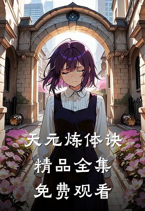 天元炼体诀精品全集免费观看