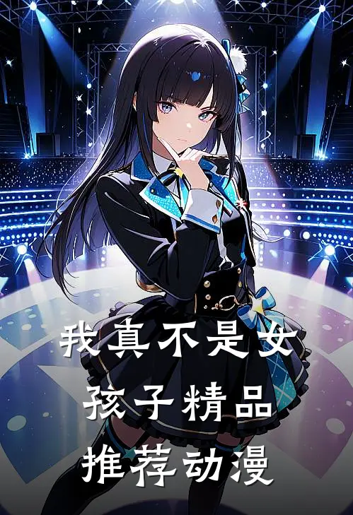 我真不是女孩子精品推荐动漫