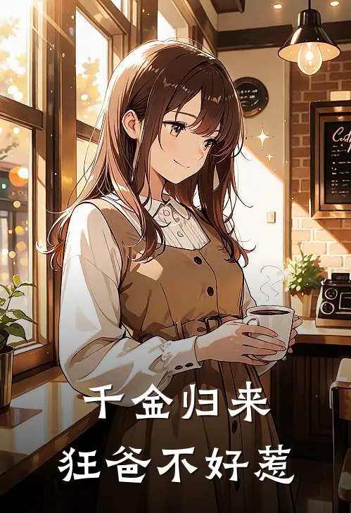 千金归来：狂爸不好惹
