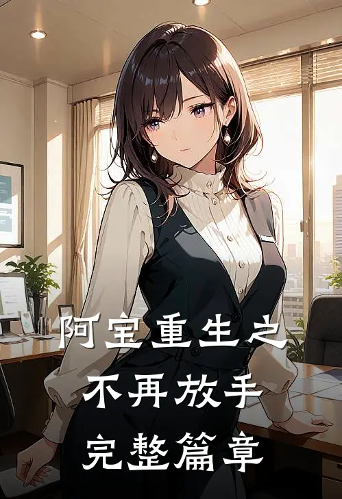 阿宝重生之不再放手完整篇章