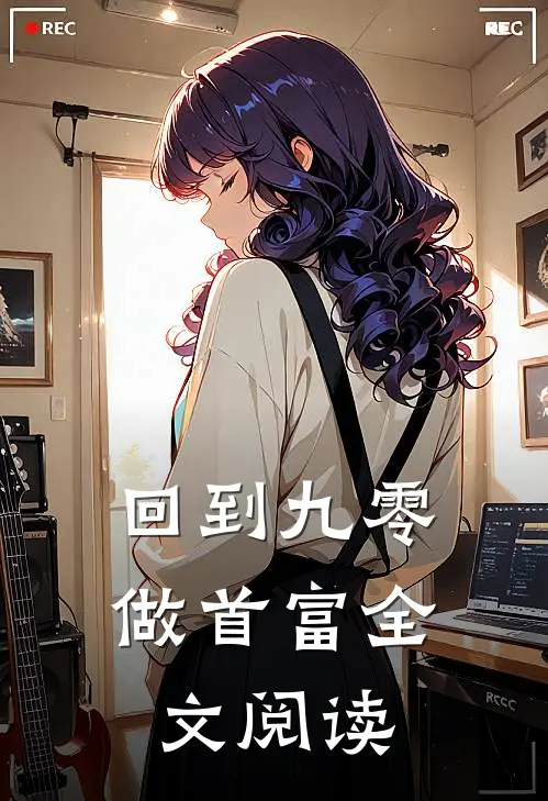 回到九零做首富全文阅读