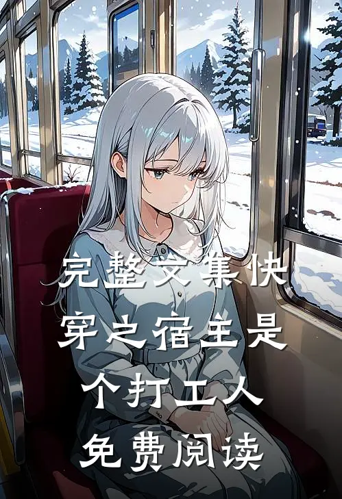 完整文集快穿之宿主是个打工人免费阅读