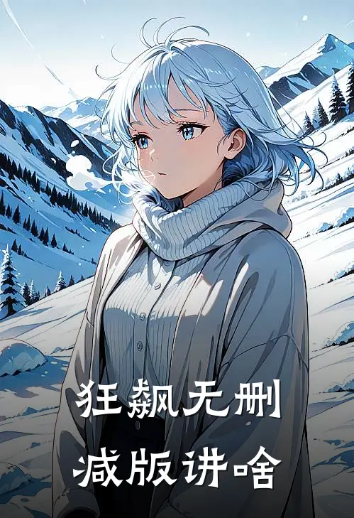 狂飙无删减版讲啥