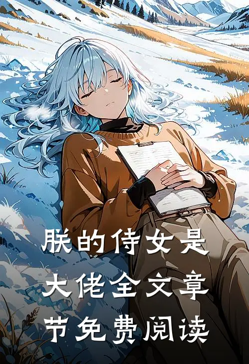朕的侍女是大佬全文章节免费阅读