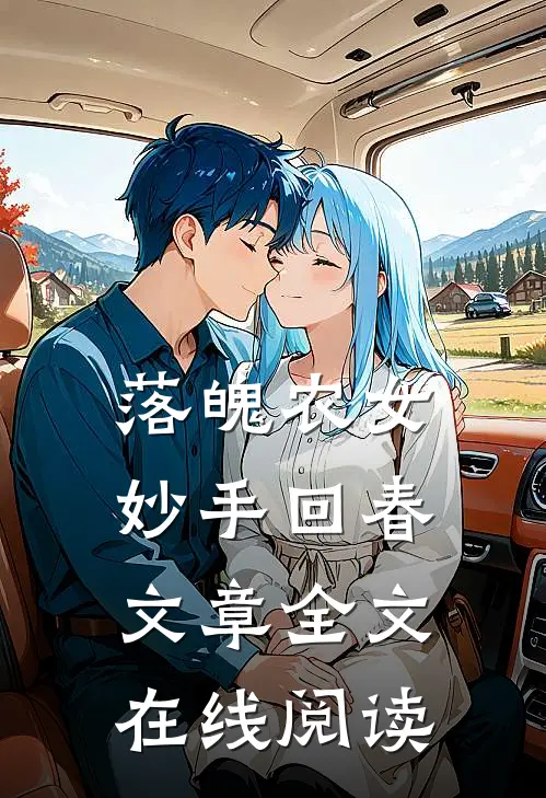落魄农女妙手回春文章全文在线阅读