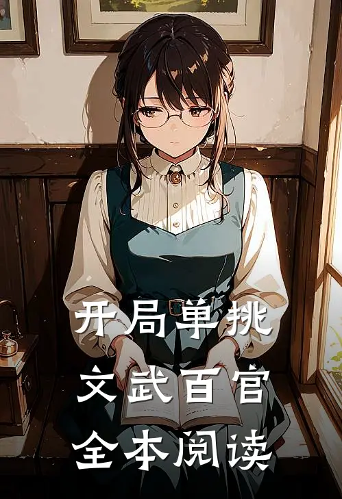 开局单挑文武百官全本阅读