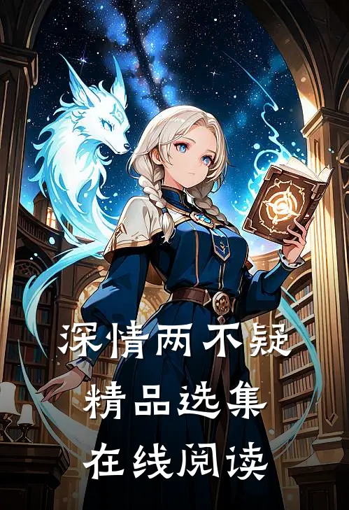 深情两不疑精品选集在线阅读