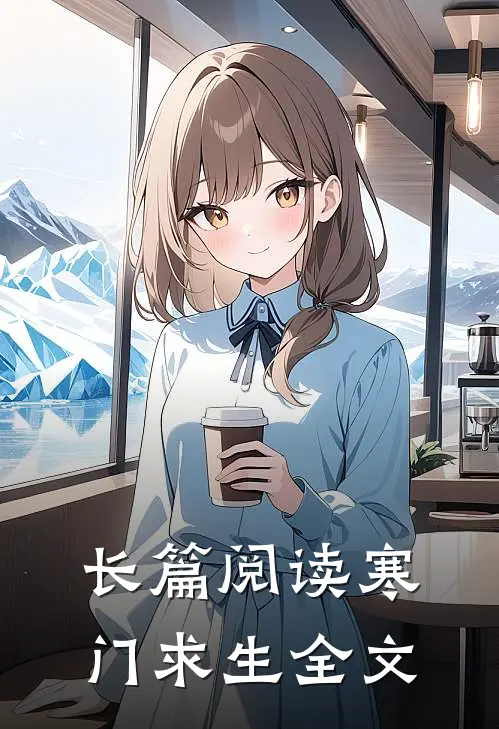 长篇阅读寒门求生全文