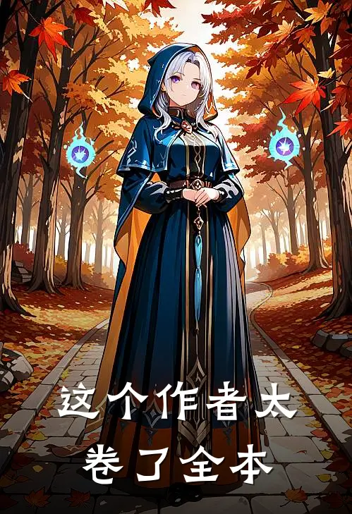 这个作者太卷了全本