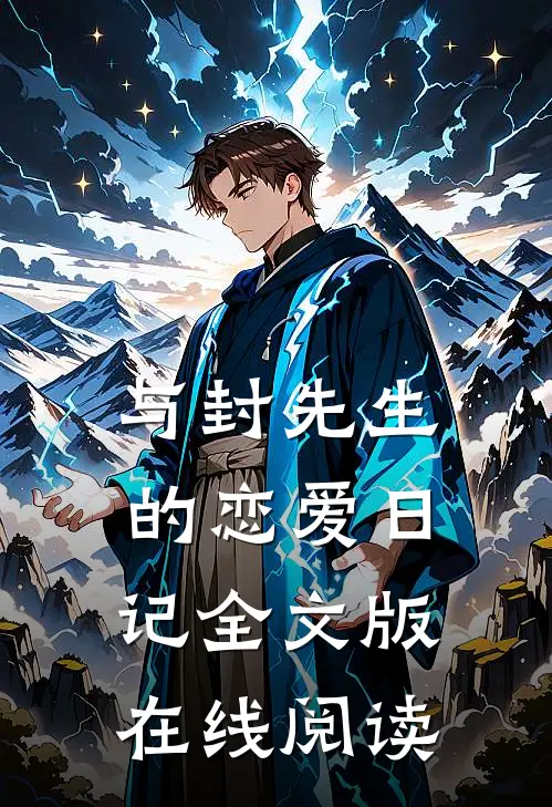 与封先生的恋爱日记全文版在线阅读