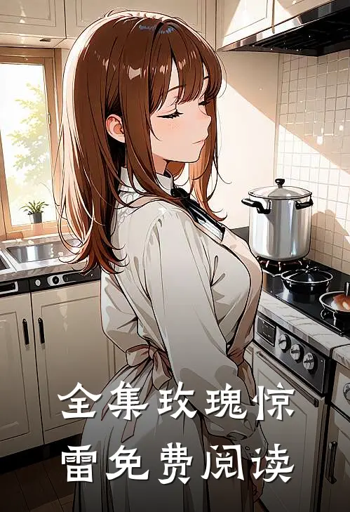 全集玫瑰惊雷免费阅读