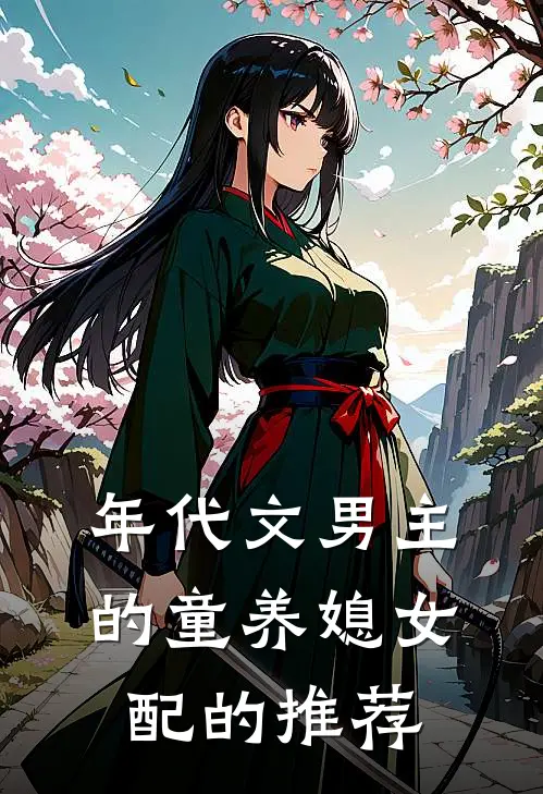 年代文男主的童养媳女配的推荐