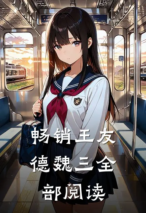 畅销王友德魏三全部阅读