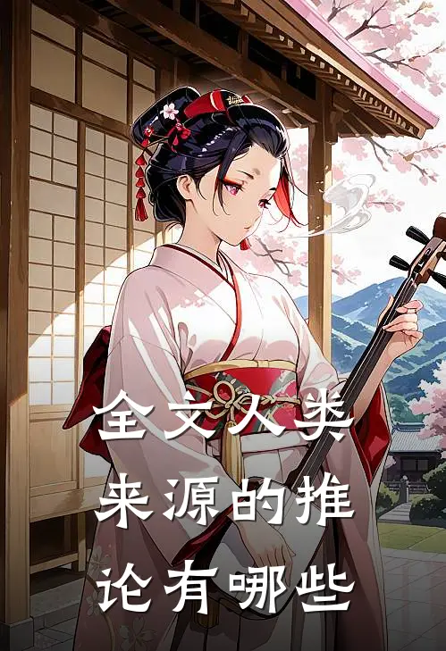 全文人类来源的推论有哪些