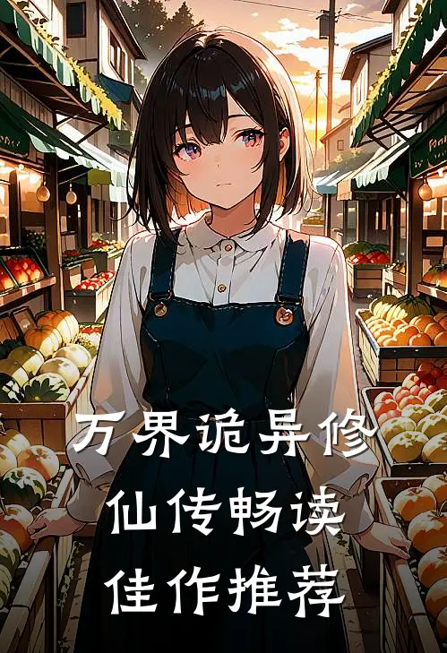 万界诡异修仙传畅读佳作推荐