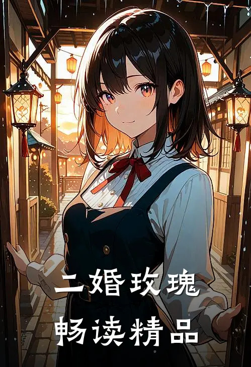 二婚玫瑰畅读精品