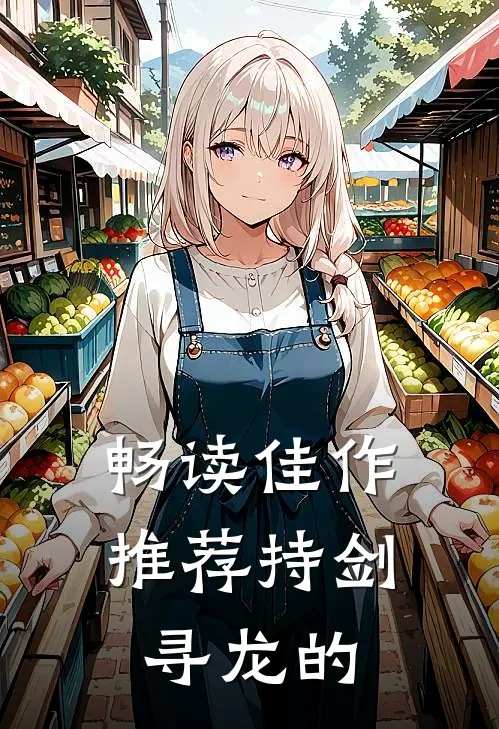 畅读佳作推荐持剑寻龙的