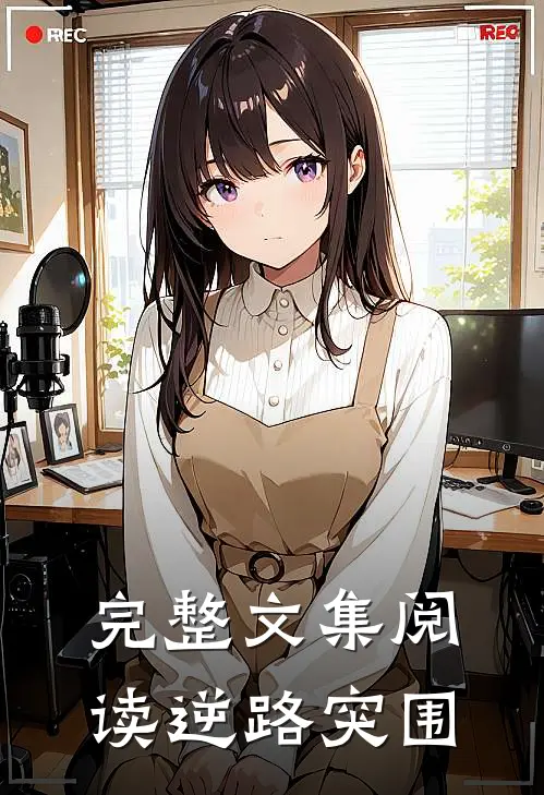 完整文集阅读逆路突围