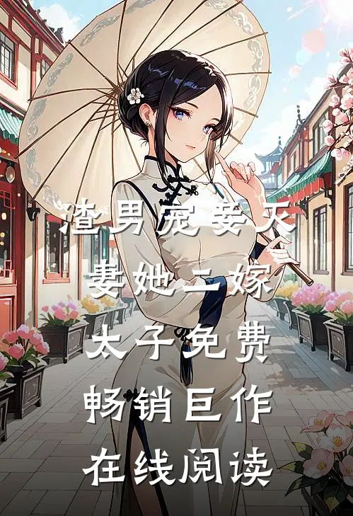 渣男宠妾灭妻她二嫁太子免费畅销巨作在线阅读