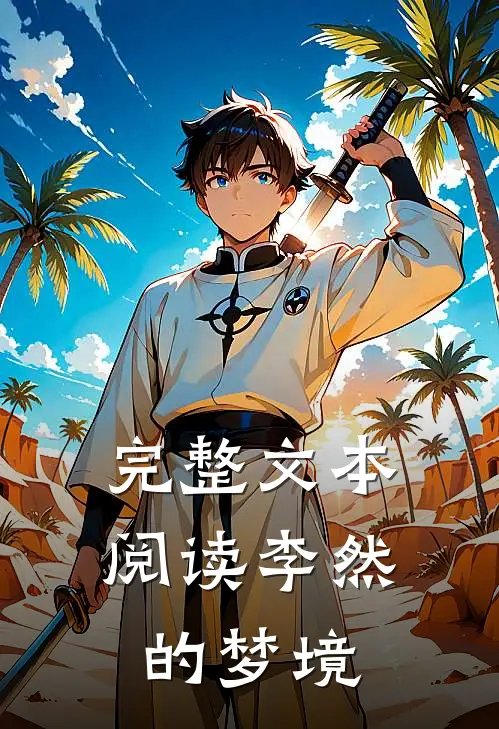 完整文本阅读李然的梦境
