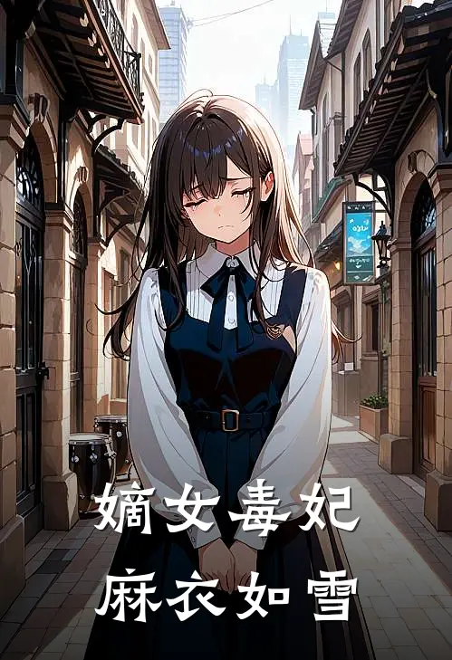 嫡女毒妃 麻衣如雪