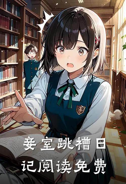妾室跳槽日记阅读免费