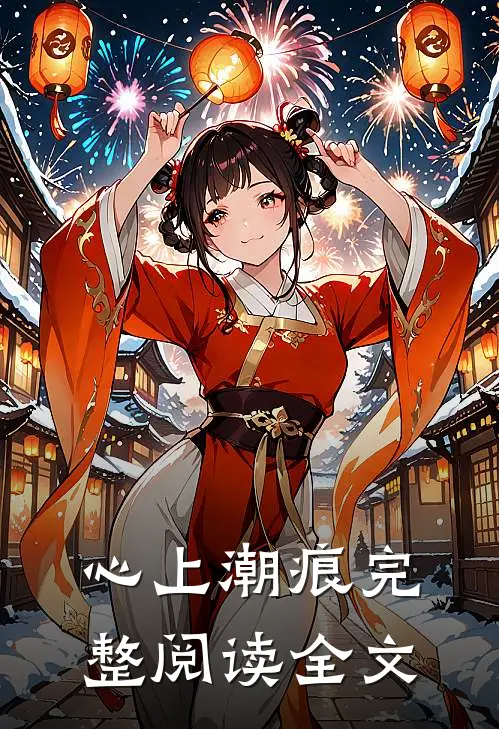 心上潮痕完整阅读全文