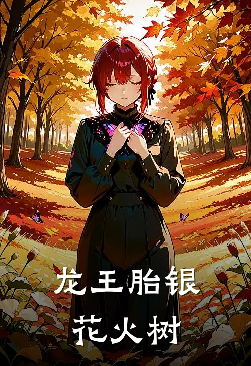 龙王胎 银花火树