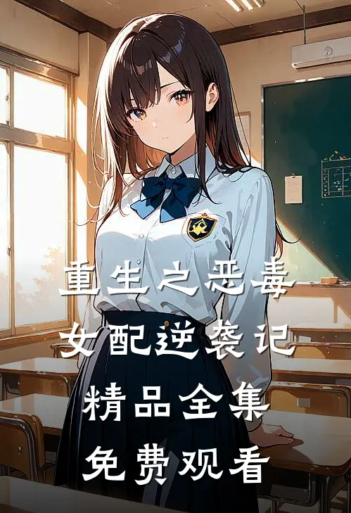重生之恶毒女配逆袭记精品全集免费观看