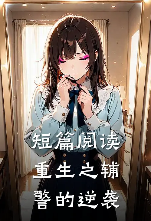短篇阅读重生之辅警的逆袭