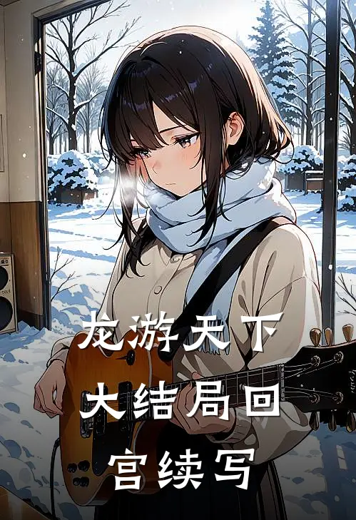 龙游天下大结局回宫续写