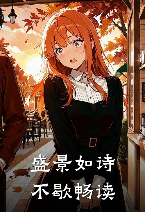盛景如诗不歇畅读