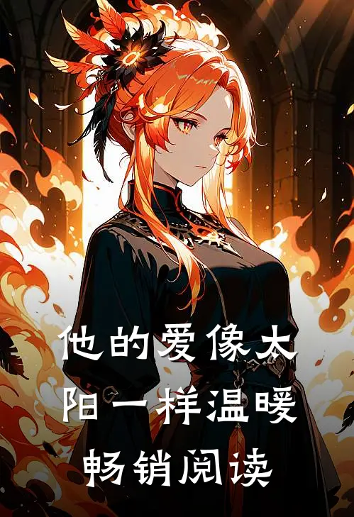 他的爱像太阳一样温暖畅销阅读