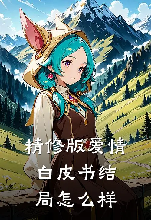精修版爱情白皮书结局怎么样