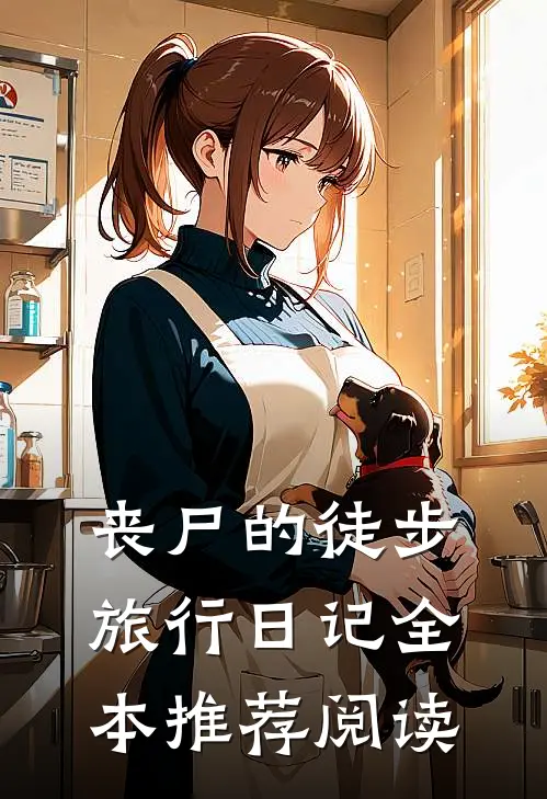 丧尸的徒步旅行日记全本推荐阅读