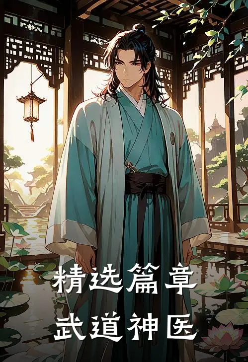 精选篇章武道神医