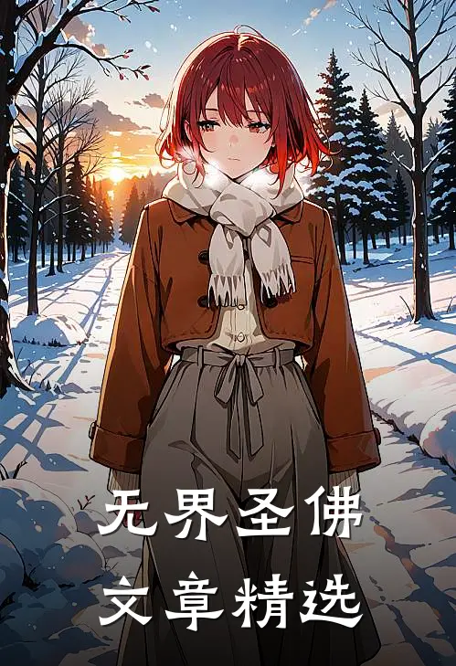 无界圣佛文章精选