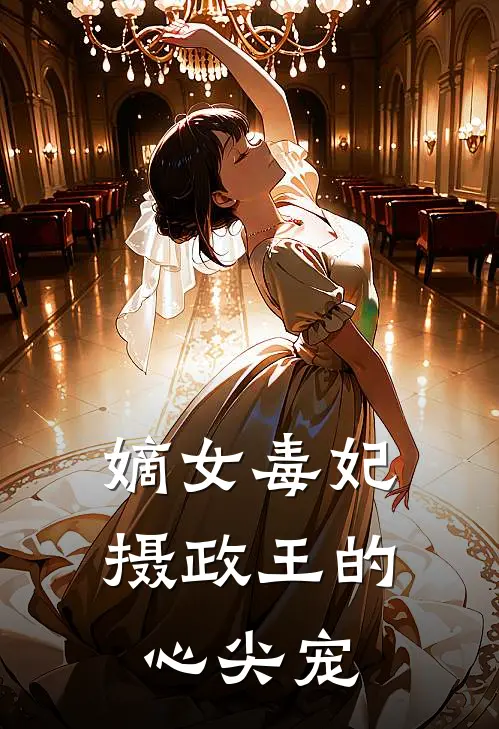 嫡女毒妃,摄政王的心尖宠