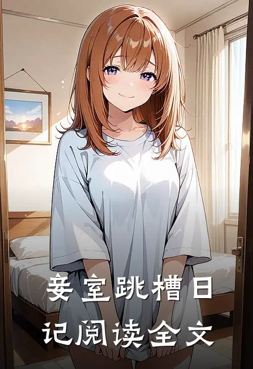 妾室跳槽日记阅读全文