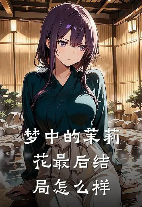 梦中的茉莉花最后结局怎么样