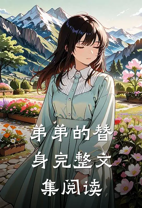 弟弟的替身完整文集阅读