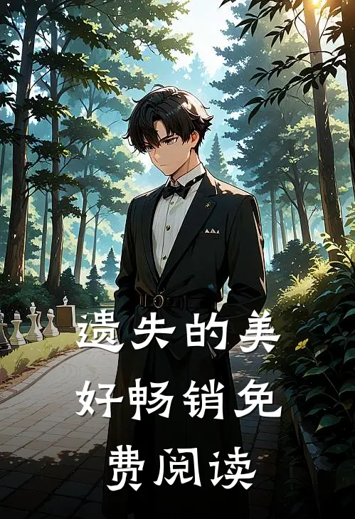 遗失的美好畅销免费阅读