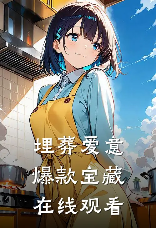 埋葬爱意爆款宝藏在线观看