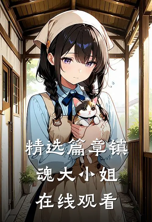 精选篇章镇魂大小姐在线观看
