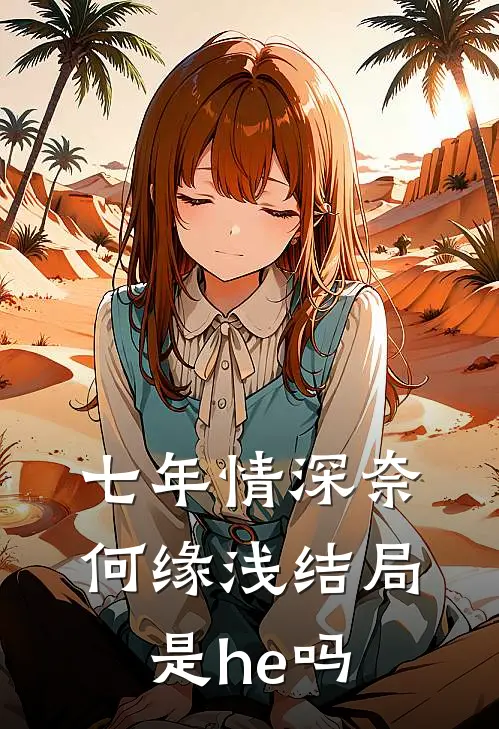七年情深奈何缘浅结局是he吗