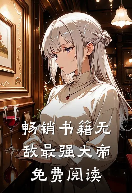 畅销书籍无敌最强大帝免费阅读