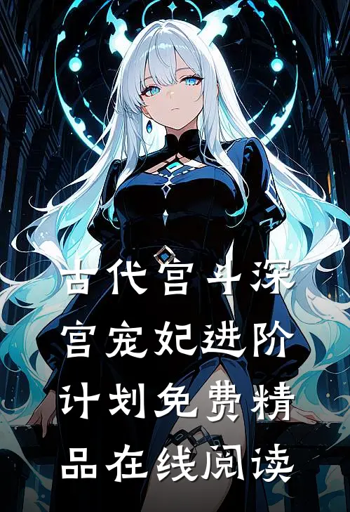 古代宫斗深宫宠妃进阶计划免费精品在线阅读