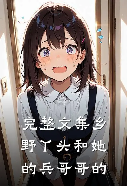 完整文集乡野丫头和她的兵哥哥的