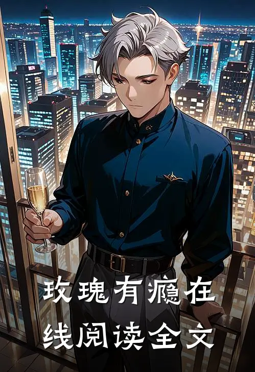 玫瑰有瘾在线阅读全文