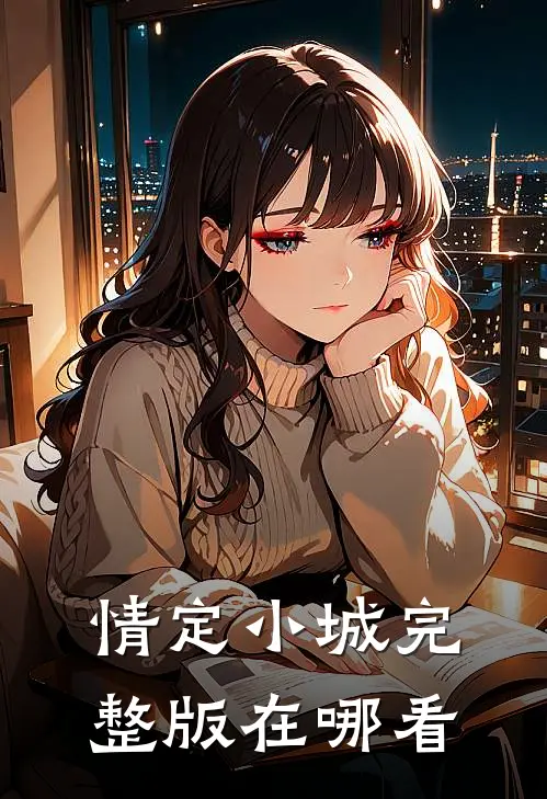 情定小城完整版在哪看